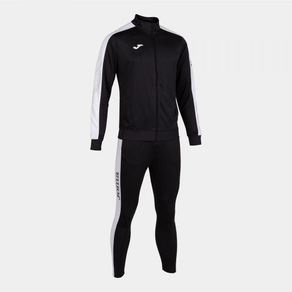 ACADEMY TRACKSUIT III komplet crna L