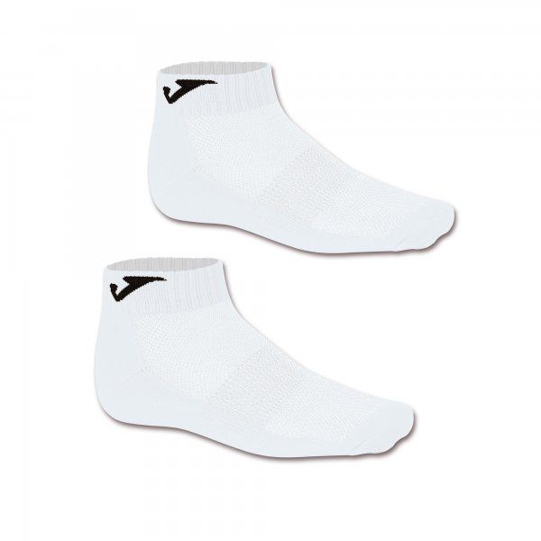 ANKLE SOCK WHITE S28