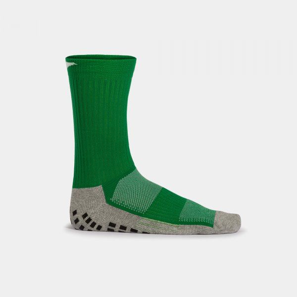 ANTI-SLIP SOCKS zelena S03