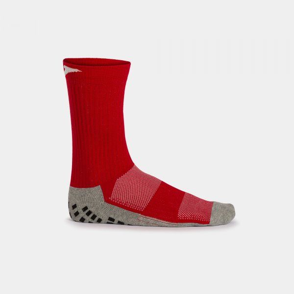 ANTI-SLIP SOCKS crvena S02