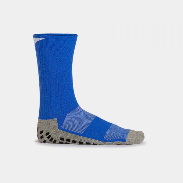 ANTI-SLIP SOCKS plavetnilo S02