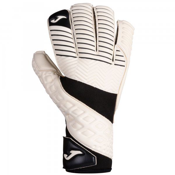 GOALKEEPER GLOVES AREA 19 golmanske rukavice bijela 10