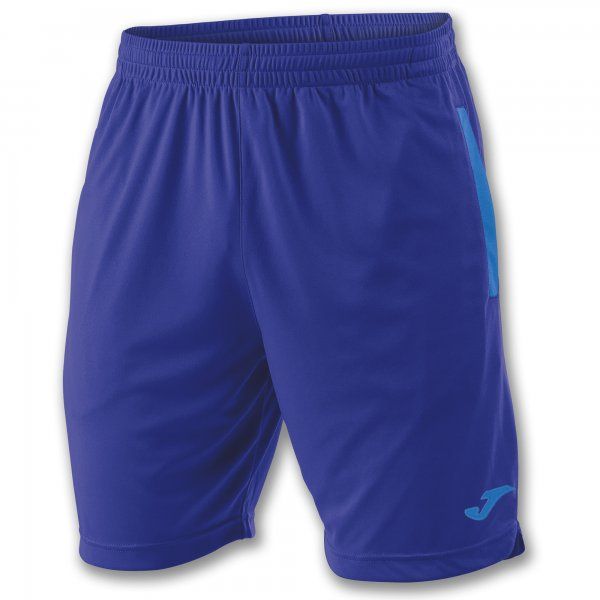 BERMUDA SHORTS MIAMI kratke hlače plavetnilo 6XS-5XS