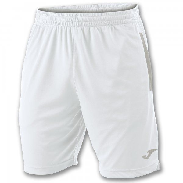 BERMUDE MIAMI WHITE 2XS