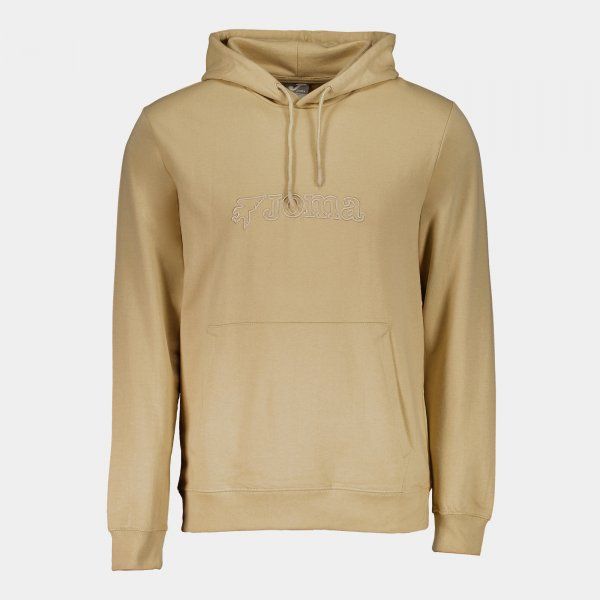 BETA HOODIE majica bež L