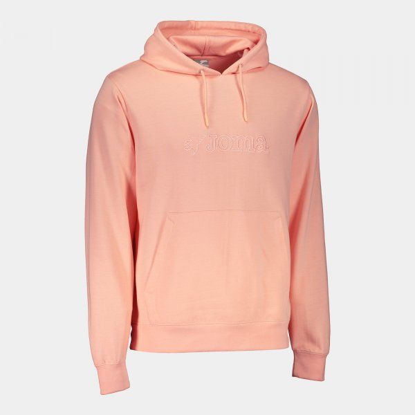 BETA HOODIE majica ružičasta L