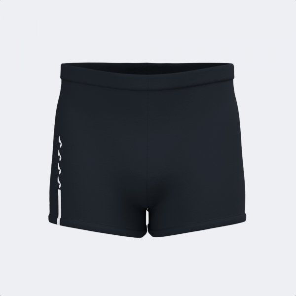 SHARK III SWIMMING BOXER kupaće kostime crna XL