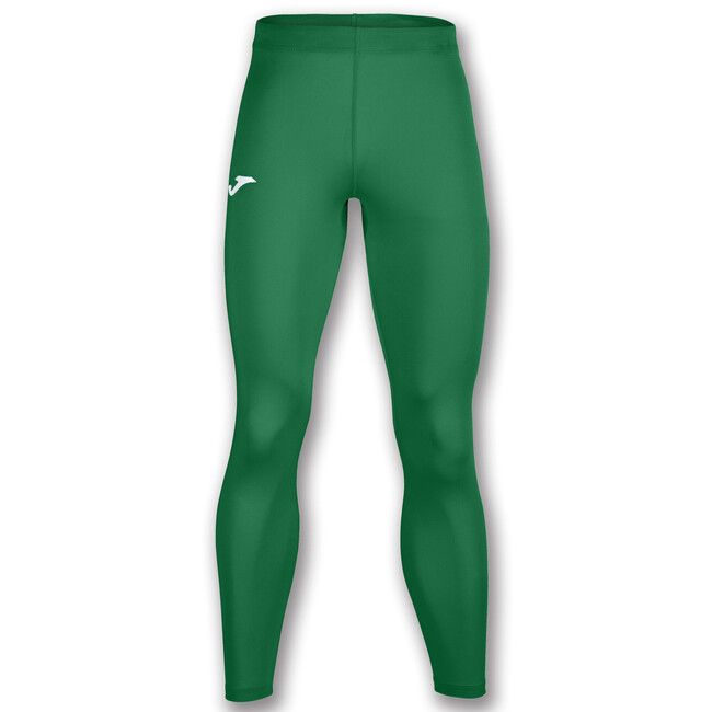 LONG PANTS BRAMA ACADEMY zelena 2XL-3XL