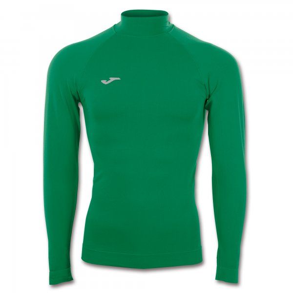 BRAMA CLASSIC LONG SLEEVE T-SHIRT termo majica zelena 6XS-5XS