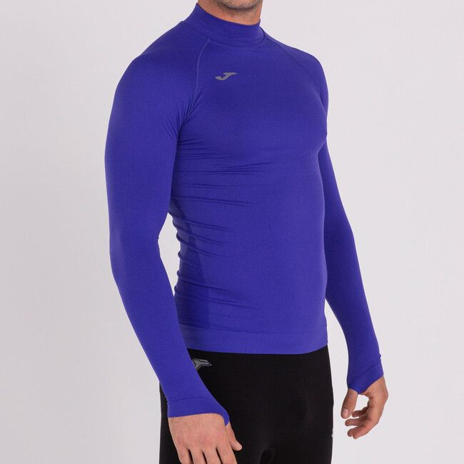 BRAMA CLASSIC LONG SLEEVE T-SHIRT termo majica ljubičasta 4XS-3XS