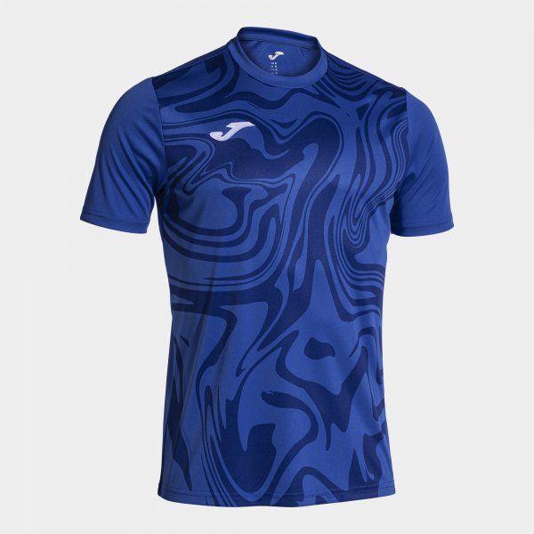 CAMISETA MANGA CORTA LION II ROYAL XL