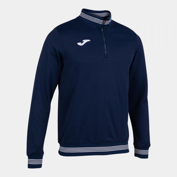 CAMPUS III SWEATSHIRT 1/2 ZIP gornji dio trenirke tamnoplava XS