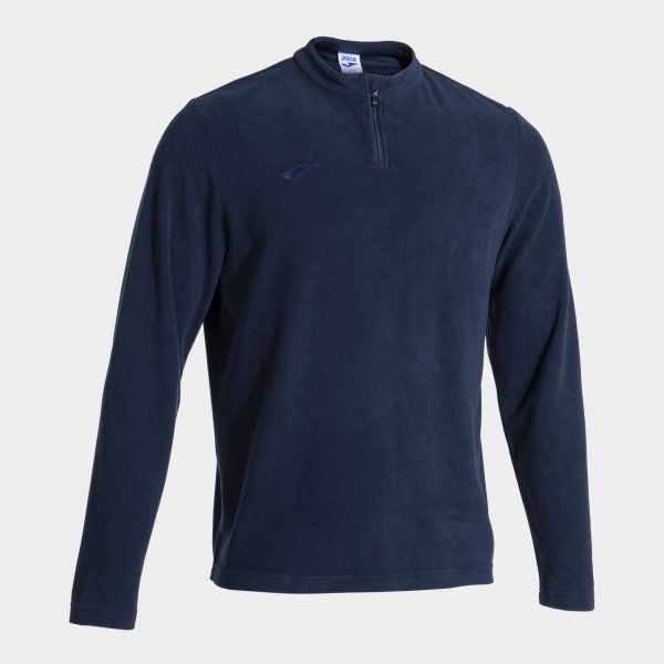 CERVINO II POLAR FLEECE NAVY M