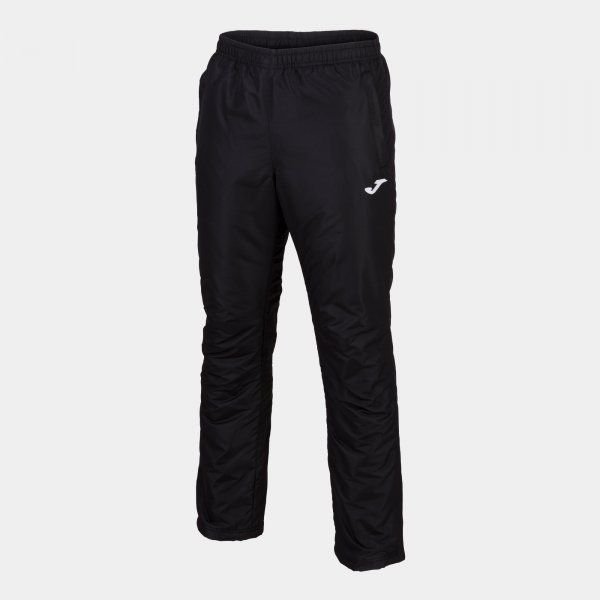 CERVINO LONG TROUSERS crna XS