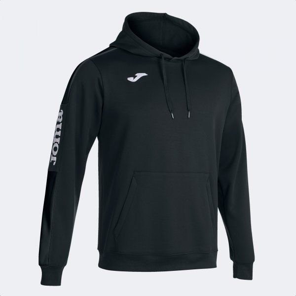 SWEATSHIRT CHAMPIONSHIP IV HOODIE majica crna S