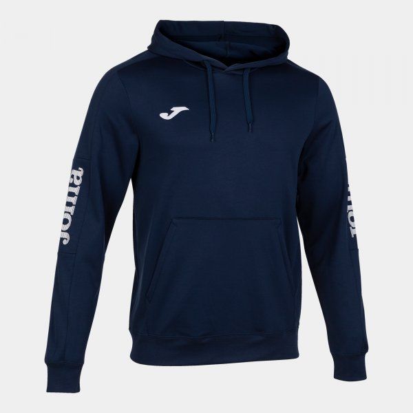 SWEATSHIRT CHAMPIONSHIP IV HOODIE majica navike S