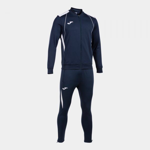 CHAMPIONSHIP VII TRACKSUIT NAVY WHITE 2XS