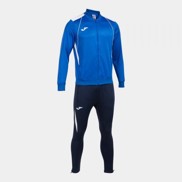 CHAMPIONSHIP VII TRACKSUIT komplet plavetnilo 5XS