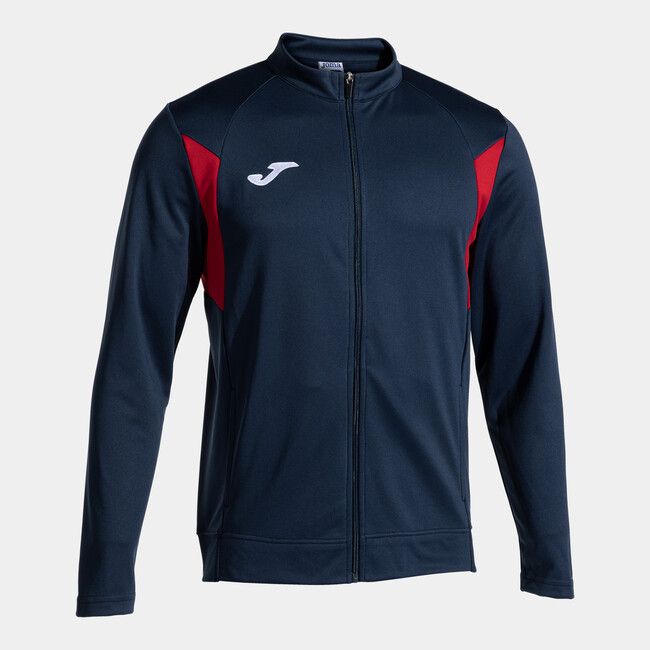 CHAQUETA WINNER III majica tamnocrvena 2XL