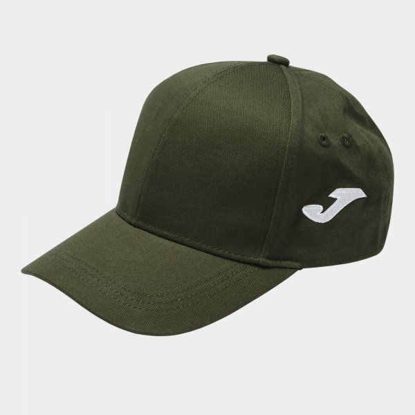 CAP COTTON CLASSIC kaki S11