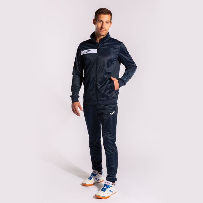 SWEATSUIT COLUMBUS TRACKSUIT komplet navike XS