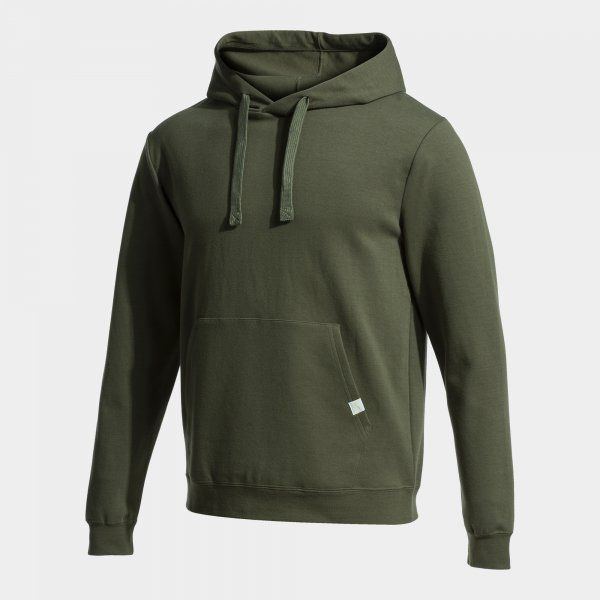 COMBI HOODIE KHAKI 5XS