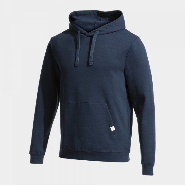 COMBI HOODIE NAVY 3XL