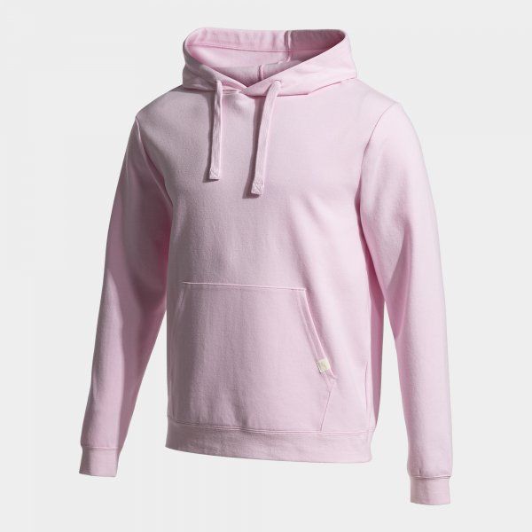 COMBI HOODIE PINK 5XS