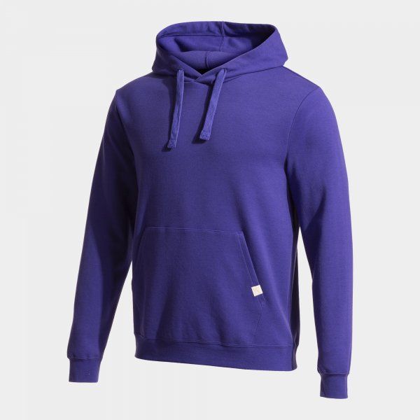 COMBI HOODIE majica ljubičasta 2XL