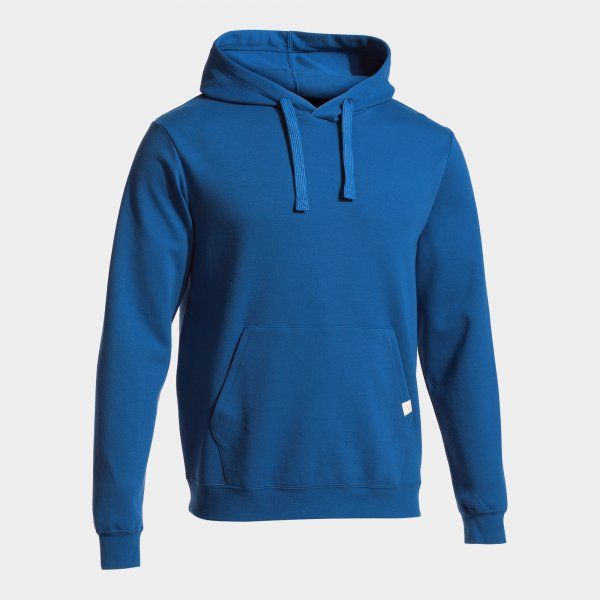 COMBI HOODIE ROYAL 4XS