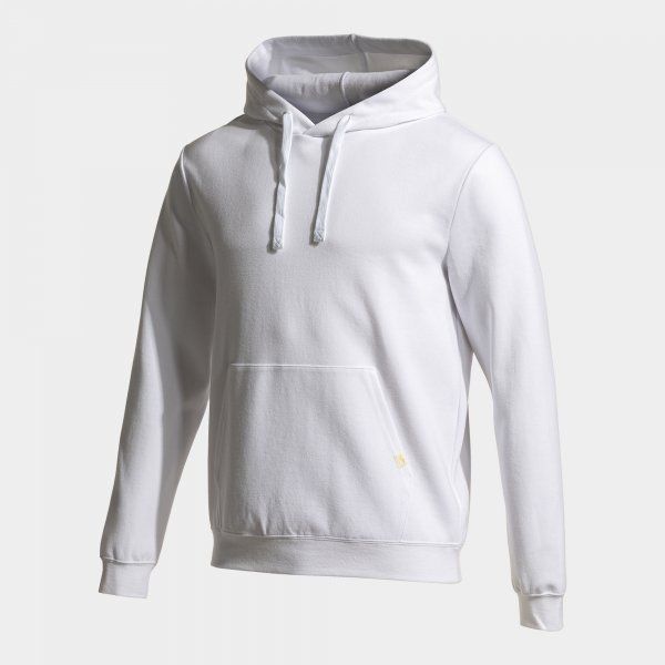 COMBI HOODIE majica bijela M