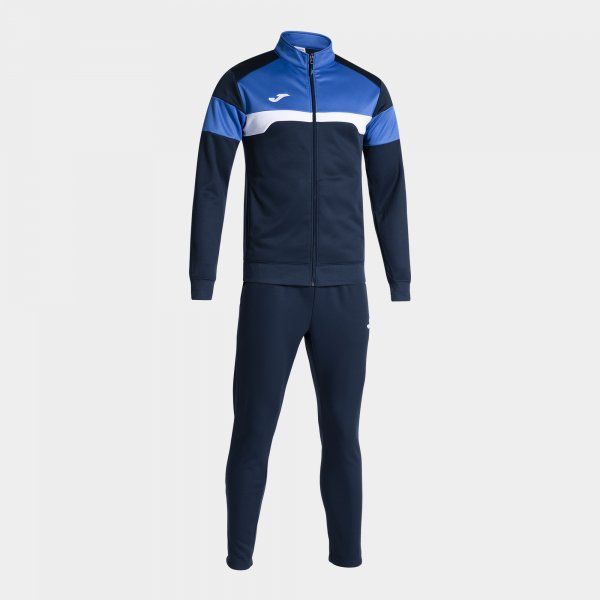 DANUBIO III TRACKSUIT komplet tamnoplava 2XL