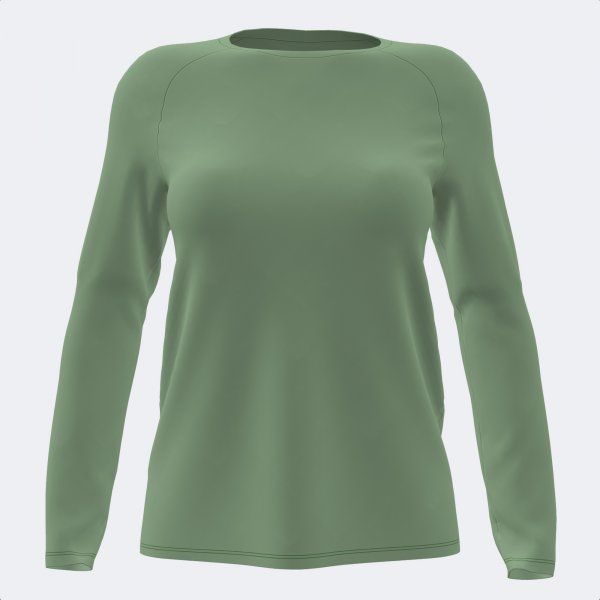 DAPHNE LONG SLEEVE T-SHIRT duga majica kaki S