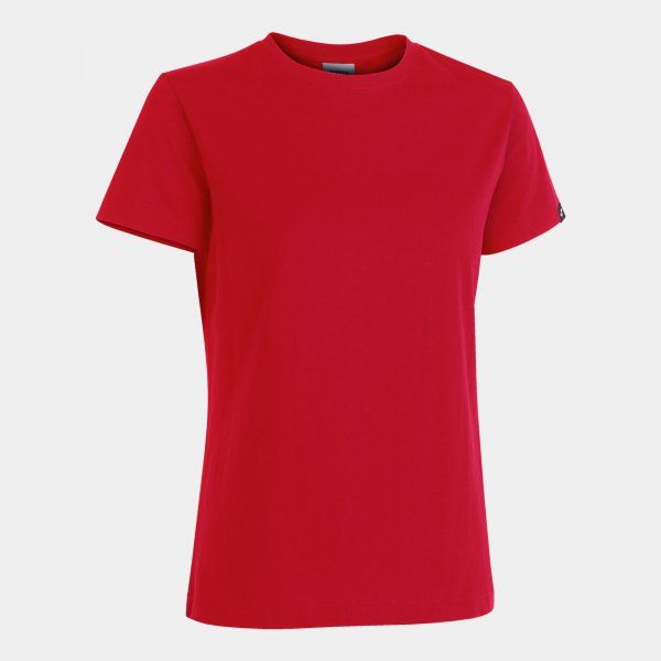 DESERT SHORT SLEEVE T-SHIRT RED L