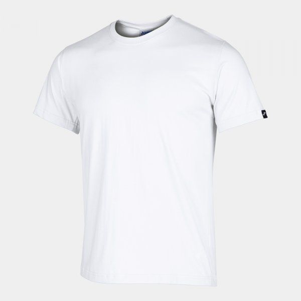 DESERT SHORT SLEEVE T-SHIRT WHITE 6XS