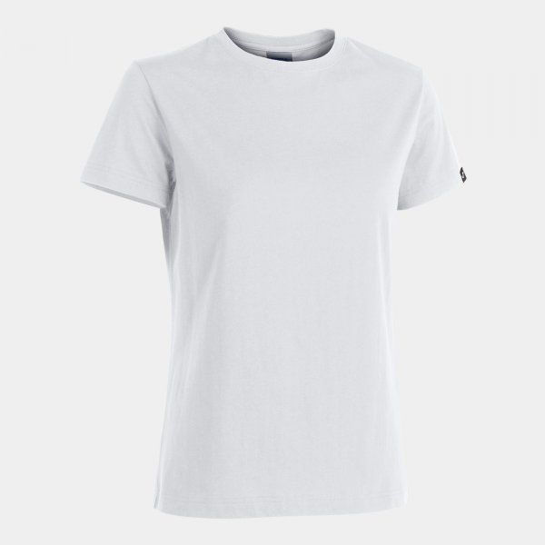 DESERT SHORT SLEEVE T-SHIRT WHITE 2XS