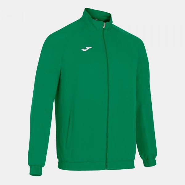 MICROFIBER DOHA JACKET majica crna L