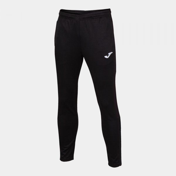 ECO CHAMPIONSHIP LONG PANTS BLACK 4XS