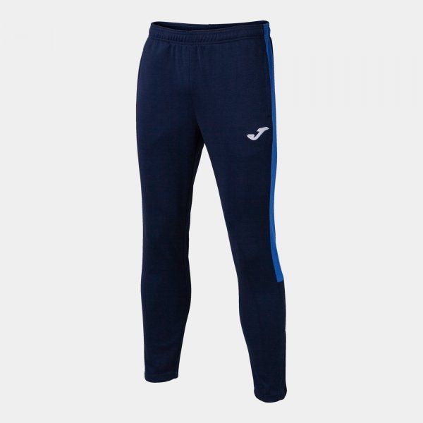 ECO CHAMPIONSHIP LONG PANTS NAVY ROYAL 2XL