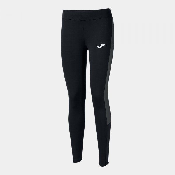 ECO CHAMPIONSHIP LONG TIGHTS BLACK ANTHRACITE M