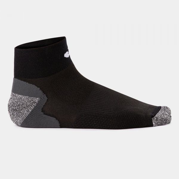 ELITE PRO SOCKS crni antracit S02