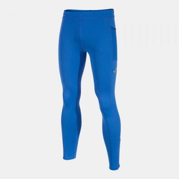 ELITE X LONG TIGHTS ROYAL S