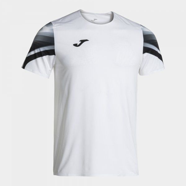 ELITE XI SHORT SLEEVE T-SHIRT WHITE BLACK S