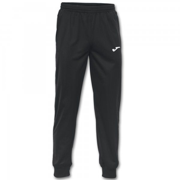 LONG PANTS ESTADIO II trenirke crna 2XL