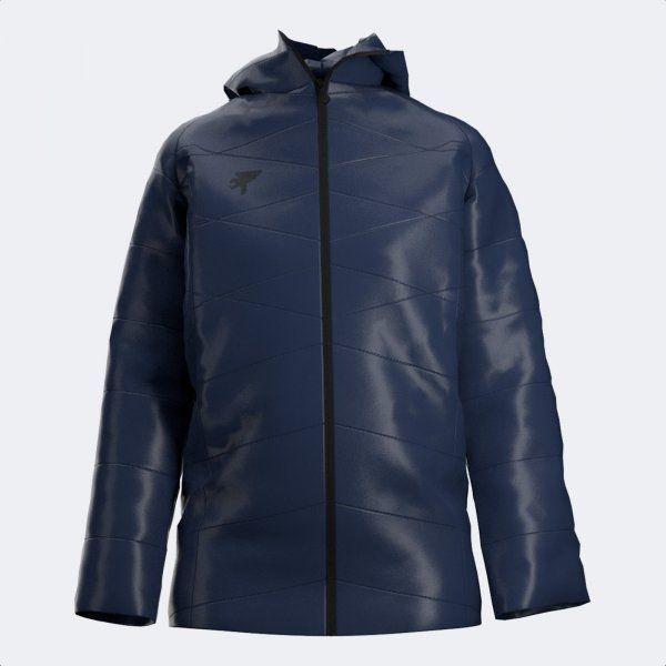 EXPLORER ANORAK NAVY S