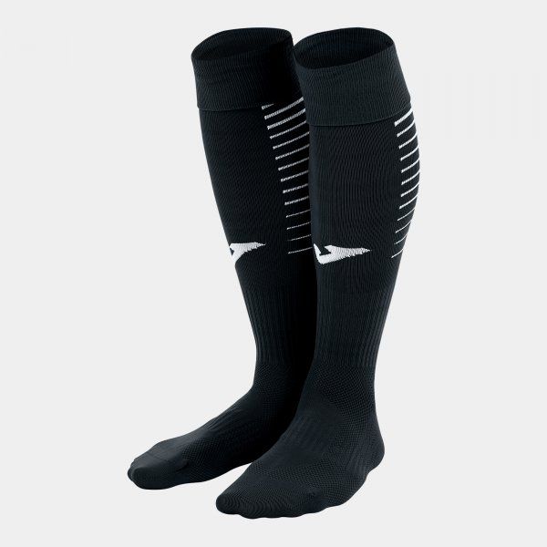 MID-CALF FOOTBALL SOCKS PREMIER (4 PCS) štucne/čarape crna S18