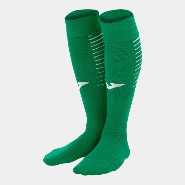 MID-CALF FOOTBALL SOCKS PREMIER (4 PCS) štucne/čarape zelena S17