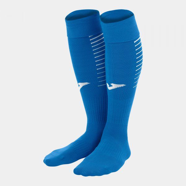 MID-CALF FOOTBALL SOCKS PREMIER (4 PCS) štucne/čarape plavetnilo S17