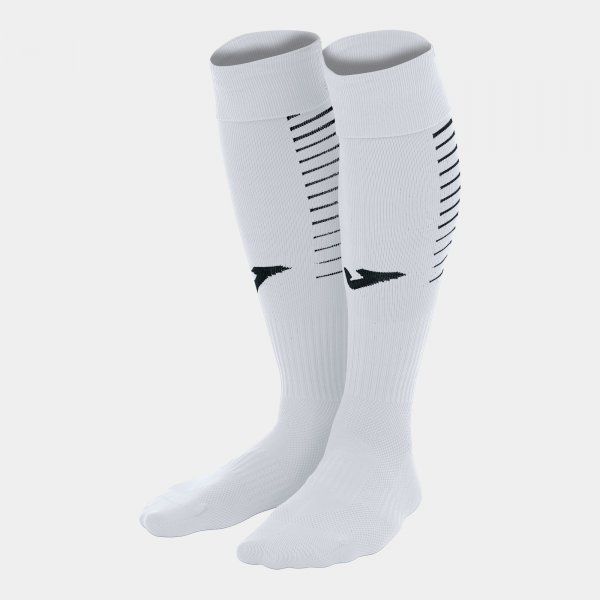 MID-CALF FOOTBALL SOCKS PREMIER (4 PCS) štucne/čarape bijela S17