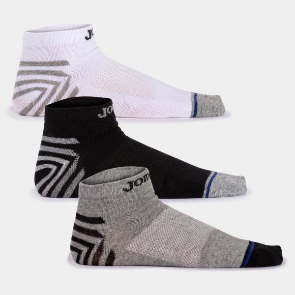 GAMMA SOCKS štucne/čarape siva 39-42